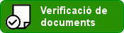 Verificació de documents signats digitalment
